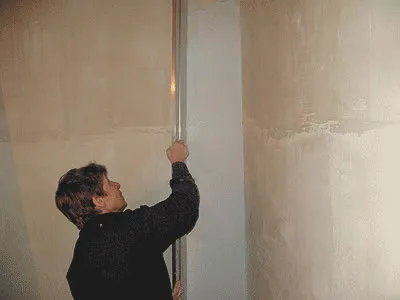 spackling technológia