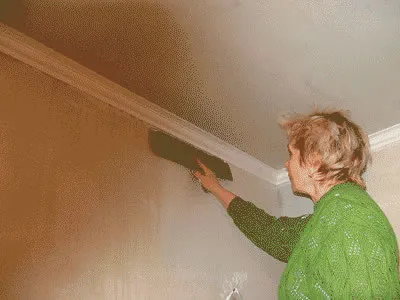 spackling technológia