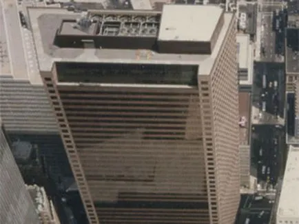 Atacul terorist 11 septembrie 2001