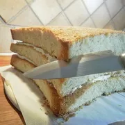 Párna torta, pisztácia olaj torta, Swiss habcsók vajkrém recept lépésről lépésre