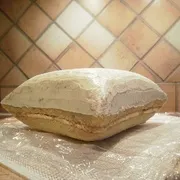 Párna torta, pisztácia olaj torta, Swiss habcsók vajkrém recept lépésről lépésre