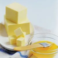 Топлене масло - користь і шкода