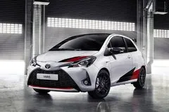 Toyota Yaris (Toyota Yaris) - vanzari, preturi, recenzii, fotografii 332 anunț