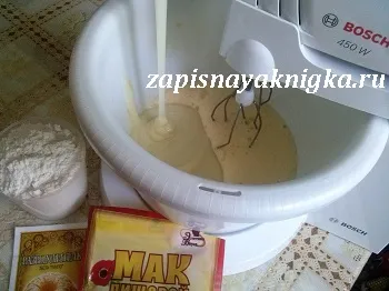 торт тірамісу