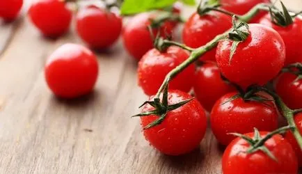 Топ 15 интересни факти за домати - ще се изненадате!