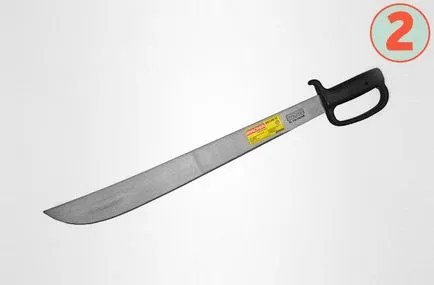 Top 5 legjobb machete