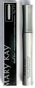 Туш для вій mary kay lash love подовжує lengthening mascara, водостійка, ультратушь, make-up!