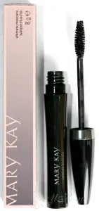 Туш для вій mary kay lash love подовжує lengthening mascara, водостійка, ультратушь, make-up!