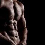 Formarea mușchii abdominali - formarea de relief mușchilor abdominali