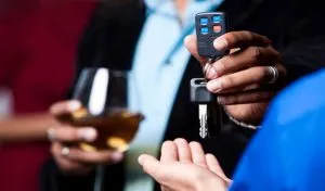 Sober шофьор полезна услуга за собствениците на автомобили