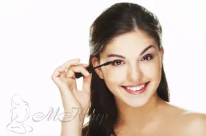 Туш для вій mary kay lash love подовжує lengthening mascara, водостійка, ультратушь, make-up!