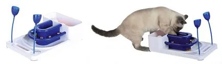 Szimulátor macskáknak