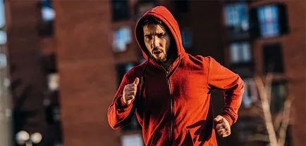 Тренування рано вранці 5 способів підняти себе з ліжка (себе) Тренування рано вранці 5 способів підняти себе з ліжка