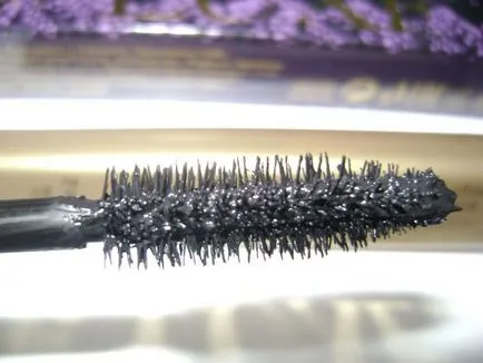 Mascara luxe csábítás szempillaspirál avon - vélemények, fényképek és ár