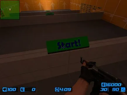 forgatás képzés - Counter-Strike Source - cikkek - Kiadó - nulla alatt