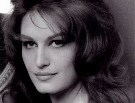 A tragikus sorsa Dalida miért diadalmas útját a legnagyobb énekesek a huszadik század végén az öngyilkosság