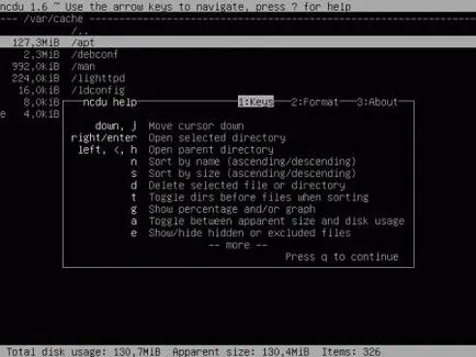 Ubuntu server