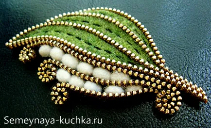 Прикраси з блискавки