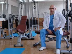 Exerciții Bubnovsky pentru deformând artroza genunchiului