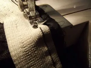 уроки шиття