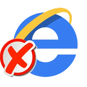 Инсталиране на Internet Explorer не е свършила