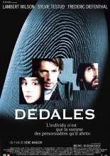 15 legjobb film, hasonlóan az azonosító (2003)