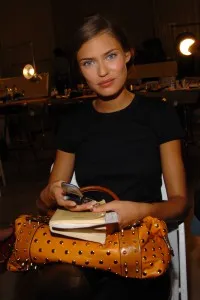 10 tény a életmodelltől Bianca Balti (Bianca Balti)