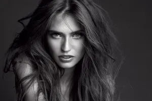 10 fapte din modelul de viață Bianca Balti (Bianca Balti)