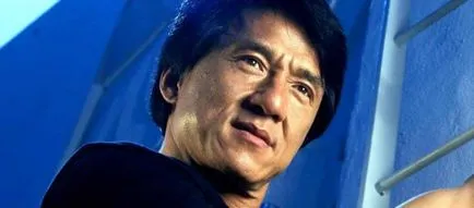 10 lucruri fascinante despre Jackie chan