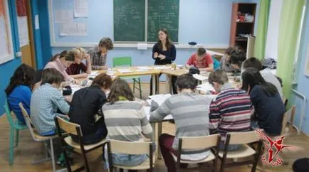 12 Най-странните училища в България - пратеник на