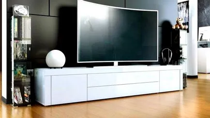 100 cele mai bune idei de fotografie moderne TV stand