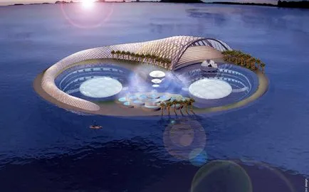10 вълнуващи подводни хотели