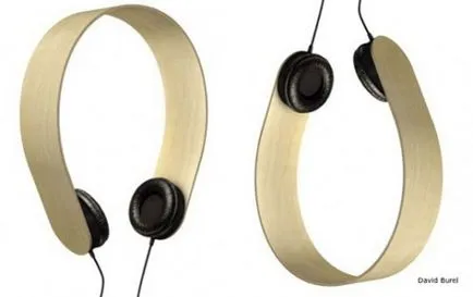 15-те най необичайни слушалки