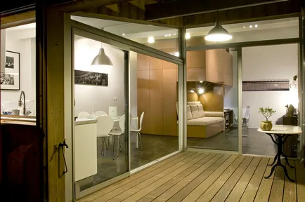 10 modalități practice de a transforma un garaj în spațiu de locuit