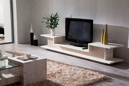 100 cele mai bune idei de fotografie moderne TV stand