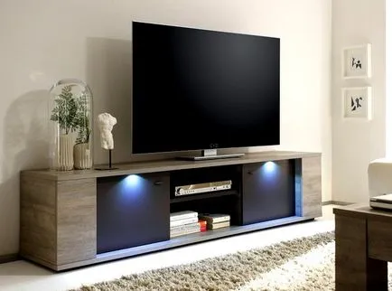 100 cele mai bune idei de fotografie moderne TV stand