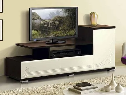 100 cele mai bune idei de fotografie moderne TV stand