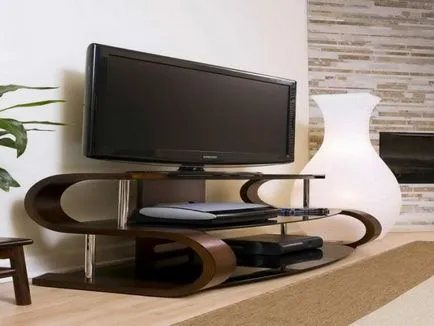 100 cele mai bune idei de fotografie moderne TV stand