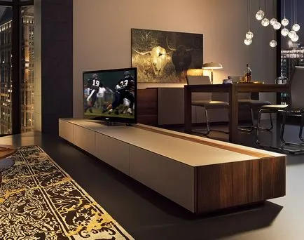 100 cele mai bune idei de fotografie moderne TV stand