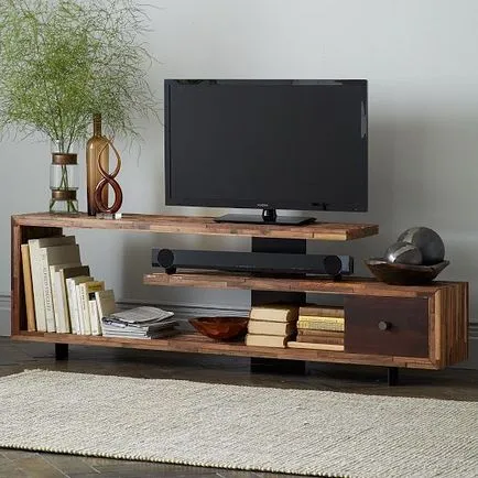 100 cele mai bune idei de fotografie moderne TV stand