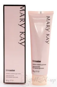 Frissítés hidratáló gél maszk Mary Kay timewise előnyöket, összetétele, iránymutatások