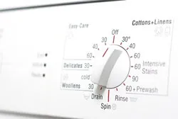 Grija pentru o mașină de spălat, normele de funcționare