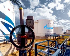 Állás Gazprom nézni az északi - a fizetés 192 000 rubelt