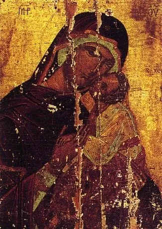В Александрия, най-старият ръкопис намерен с молитва към Света Богородица