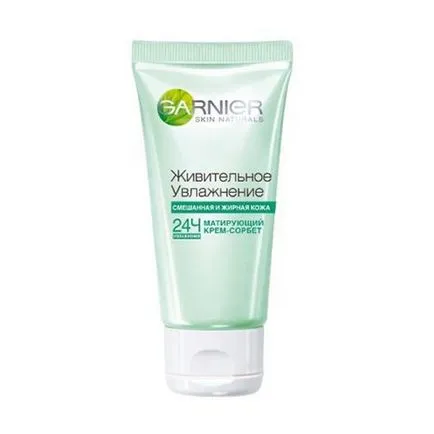 Догляд за комбінованою шкірою обличчя (l & amp; #'oreal paris) Догляд за комбінованою шкірою обличчя