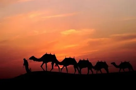 The Great Silk Road, legendarul China