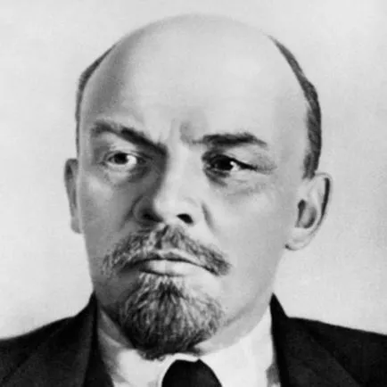 A felső osztályok nem, nem akarja az alacsonyabb osztályok, „Lenin forradalom eszméje