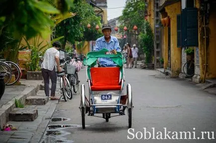 Top 10 cele mai interesante locuri din Vietnam