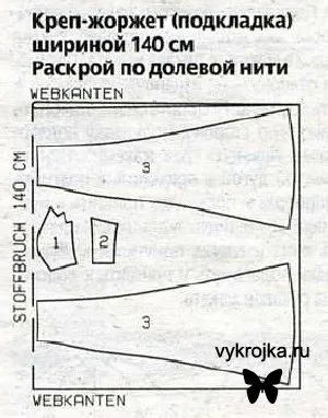 Модела рокля от шифон с ръцете си върху едното рамо в гръцки стил