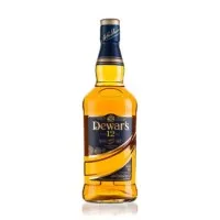 Whiskey Ballantine (balantais)